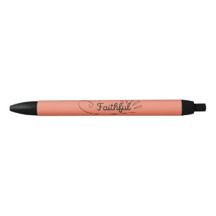 Faithful Pens Kugelschreiber