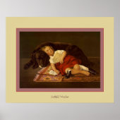 Faithful Watcher Poster (Vorne)