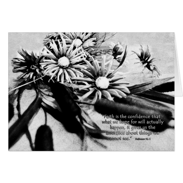 FaithisthekonfidenceZazzle (Vorderseite (Horizontal))