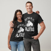 Fajita Chicken  Recipe Seasoning  1 T-Shirt (Unisex)