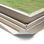 FAKE 2 POSTER (Ecke)