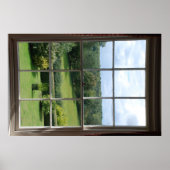 FAKE 2 POSTER (Vorne)