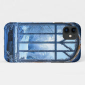 Fake Case-Mate iPhone Hülle (Rückseite (Horizontal))