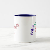 Fake es Tasse (Mittel)