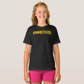 Fake Essential T - Shirt (Vorne ganz)
