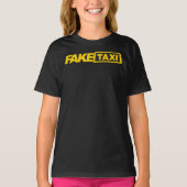 Fake Essential T - Shirt (Vorderseite)