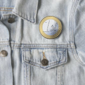 Fake-Euro-Taste Button (Beispiel)