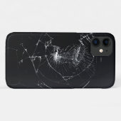 Fake gebrochen Design - Funny Theatre Abschreckung Case-Mate iPhone Hülle (Rückseite (Horizontal))