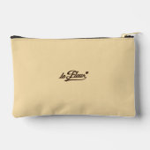 FAKE GOLF LE FLUER PENCIL FALL ZUBEHÖRTASCHE (Rückseite)