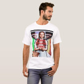 Fake Kunststoffbaume Klassischer T - Shirt (Vorne ganz)