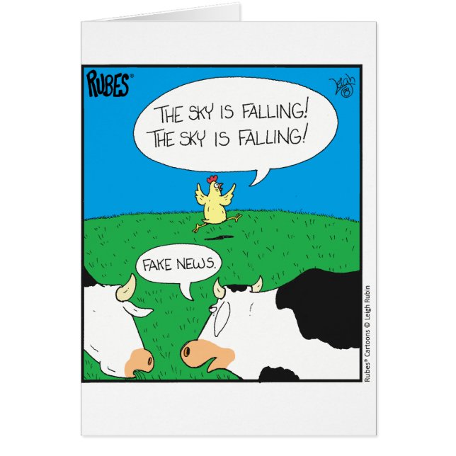 Fake Moos Zazzle (Vorne)