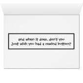 (FAKE)MOTORBIKE CRASH IN HAY BALE /SPASS (Innenansicht Horizontal (Unten))