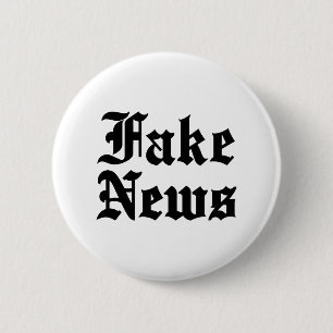 Fake Nachrichten Button