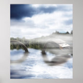 Fake Ness Poster (Vorne)