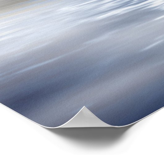 Fake Ness Poster (Ecke)