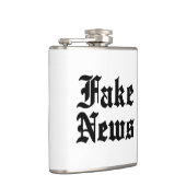 Fake News Flachmann (Rechts)