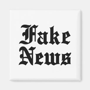 Fake News Magnet