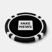 FAKE NEWS POKER CHIPS (Einzeln)