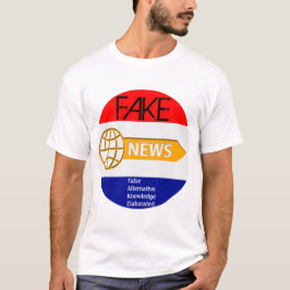 FAKE News Shirt