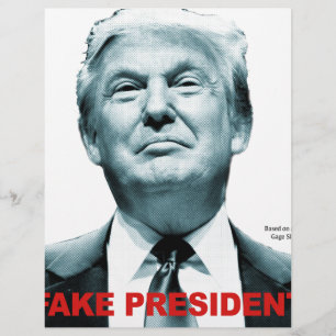 Fake Präsident (Trump)