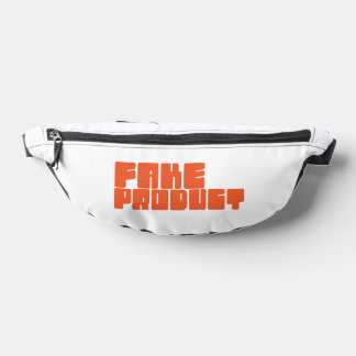 FAKE PRODUKT FANNY PACK BAUCHTASCHE