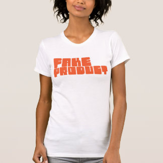 FAKE PRODUKT UNISEX SHIRT