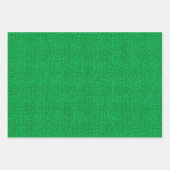 Fake Textur Geschenkpapier Set (Vorderseite 2)