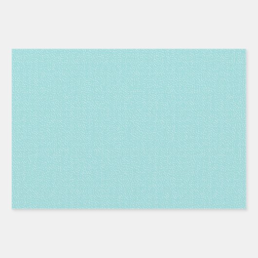 Fake Textur Geschenkpapier Set (Vorderseite)