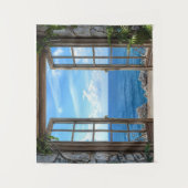 Fake Wandteppich (Vorderseite)