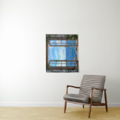 Fake Wandteppich (Beispiel)