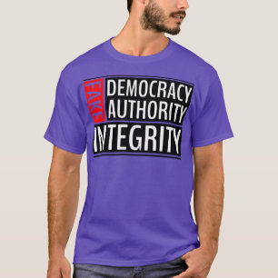 FAKE WORLD Order T-Shirt