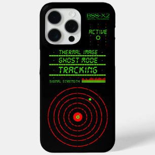 Fake zur Überwachung des digitalen Tracking-Sicher Case-Mate iPhone Hülle