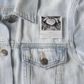 Faksimile des Taschen-Chronometers Button (Beispiel)