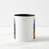 Faksimile von November Tasse (Zentrum)