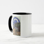 Faksimile von November Tasse (Vorderseite Links)