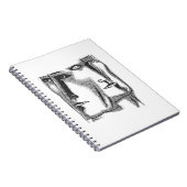 FAKTEN NOTIZBLOCK (Rechte Seite)