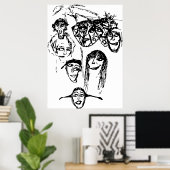 FAKTEN POSTER (Heimbüro)