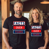 Fakten über Ängste T-Shirt