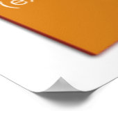 Faktoren für das Produktionspaket Poster (Ecke)