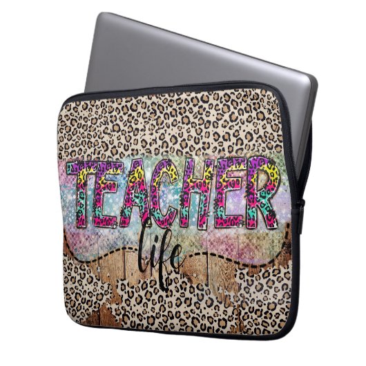 Fakultät für Elektronik-Beutel Laptopschutzhülle (Vorderseite Links)