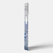 Falaise Case-Mate iPhone Hülle (Rückseite / Rechts)