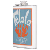 FaLaLa Flachmann (Links)