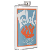 FaLaLa Flachmann (Rechts)