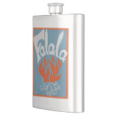 FaLaLa Flachmann (Links)