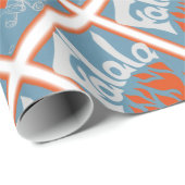 FaLaLa Geschenkpapier (Rolleneckpunkt)