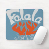 FaLaLa Mousepad (Mit Mouse)