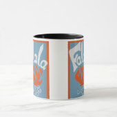 FaLaLa Tasse (Zentrum)