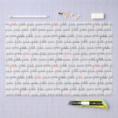 Falala Tissue Paper Seidenpapier (Handwerk)