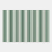 FALALALA VIBES Urlaub Geschenkpapier Set (Vorderseite 2)