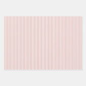 FALALALA VIBES Urlaub Geschenkpapier Set (Vorderseite 2)